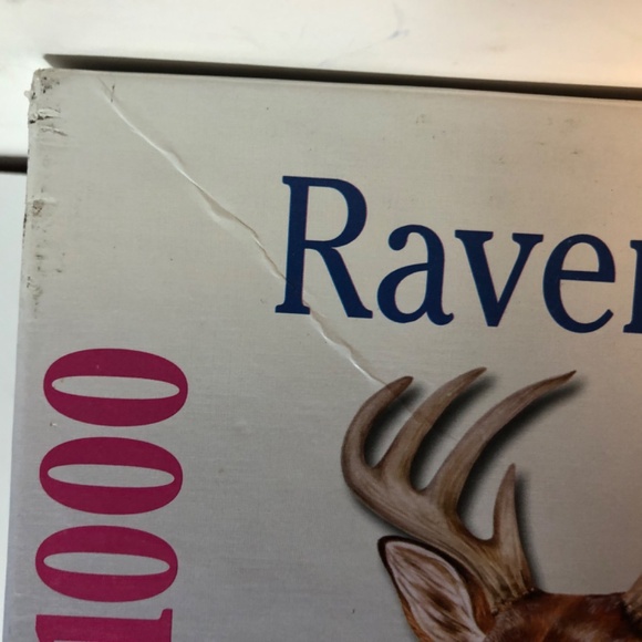 Ravensberger White Tailed Tale - Picture 7 of 8